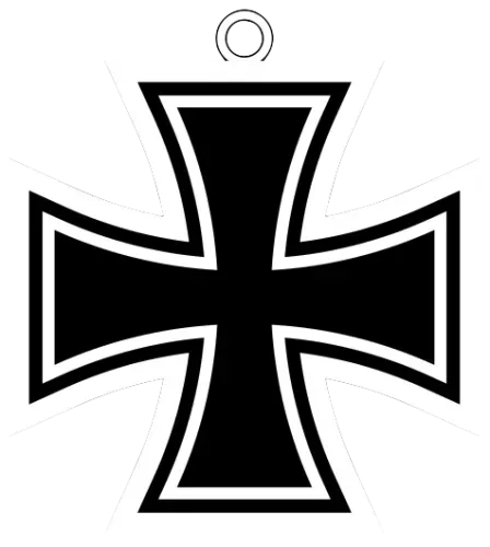 Iron Cross Medal Image