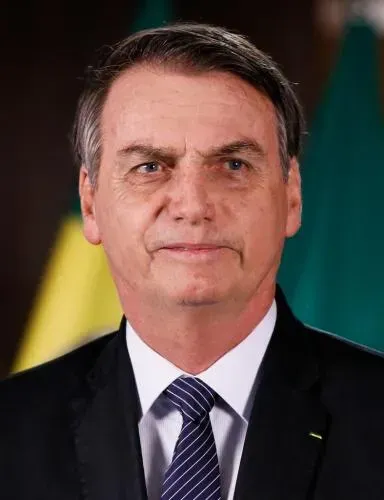 Jair Bolsonaro Image