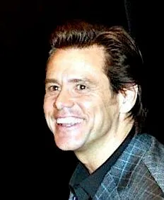 Jim Carrey late 90's Image