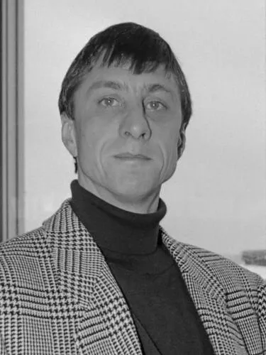 Johan Cruyff - Year 1988