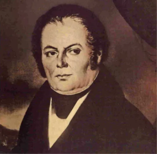 Johann Georg Lahner