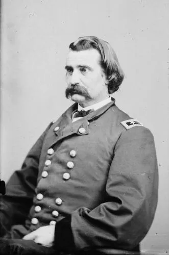 John A. Logan (general) Image