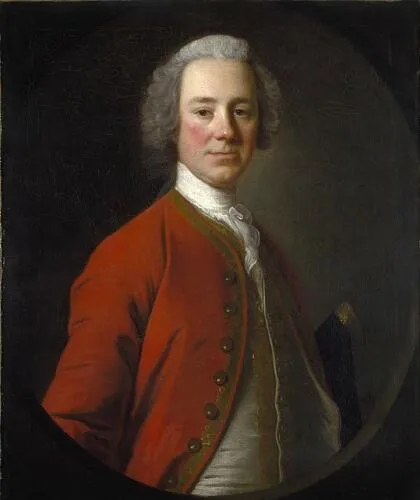 John Campbell, 4th Earl of Loudoun