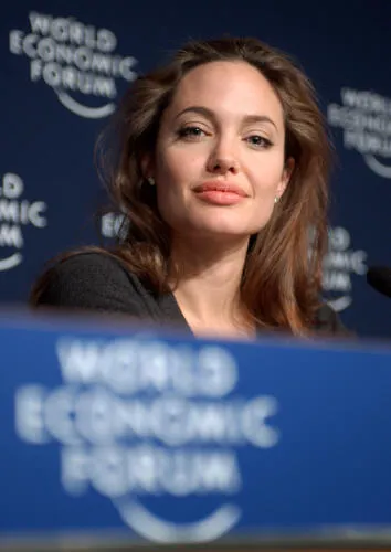 Jolie 2005