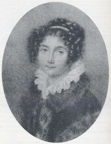 Josephine Brunsvik Image