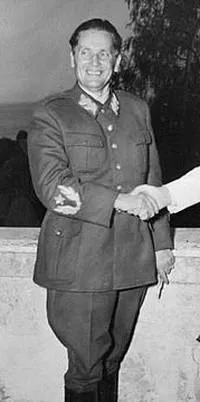 Josip Broz Tito Image