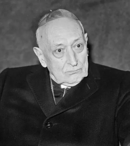 József Mindszenty