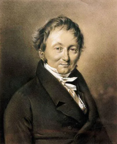 Karl von Drais