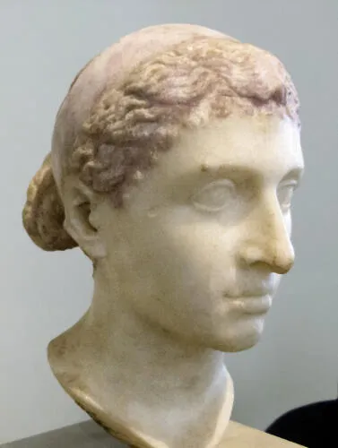 Kleopatra-VII