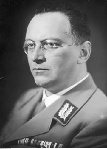 Konrad Henlein Image