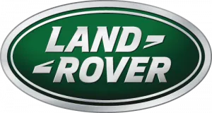 Land Rover logo  image