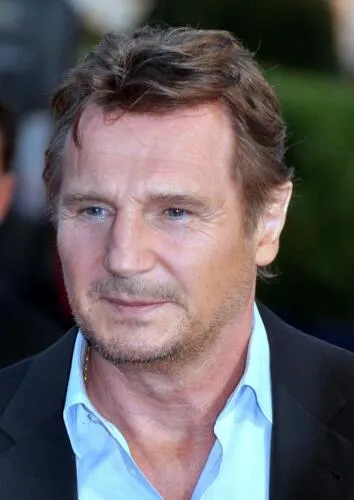 Liam Neeson Deauville Image