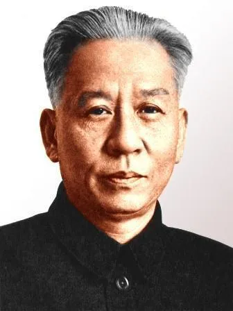 Liu Shaoqi - image