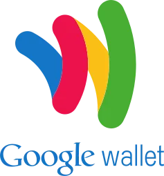 Logo for Google Wallet