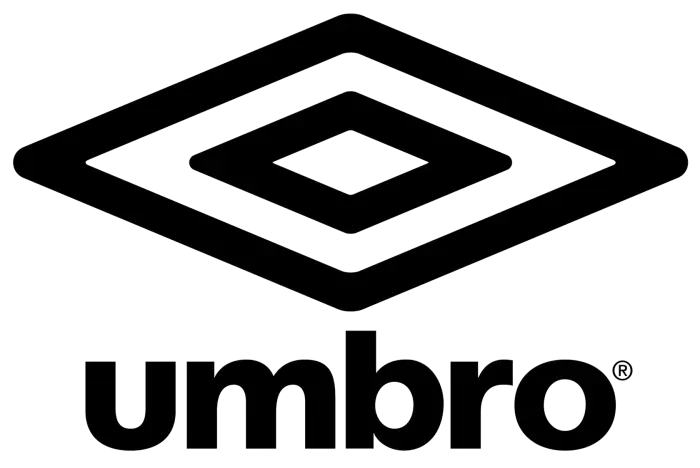 Logo for Umbro, as seen on Iconix Brand and Nike Inc. websites - image