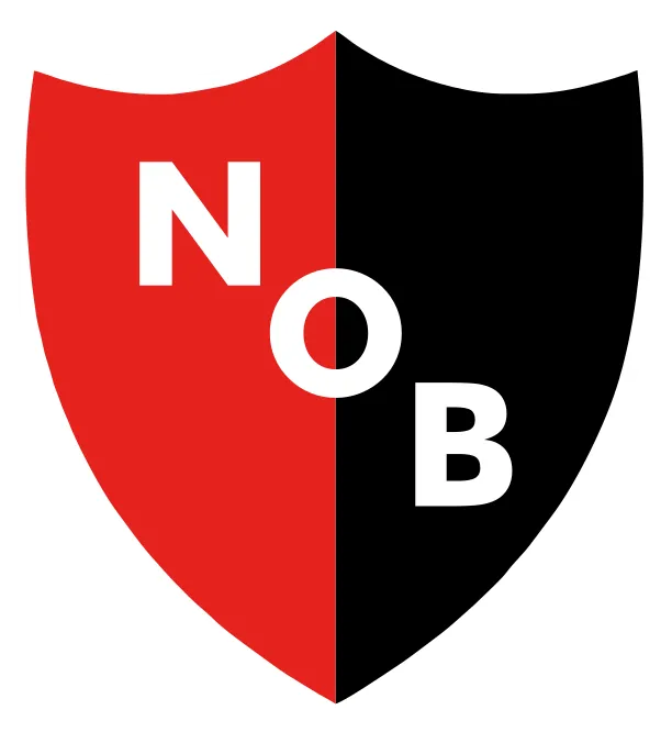 Logo of Argentine Club Newell's Old Boys