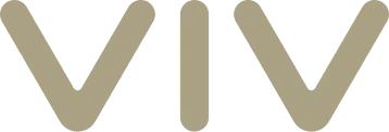 Logo of artificial intelligence platform Viv - image