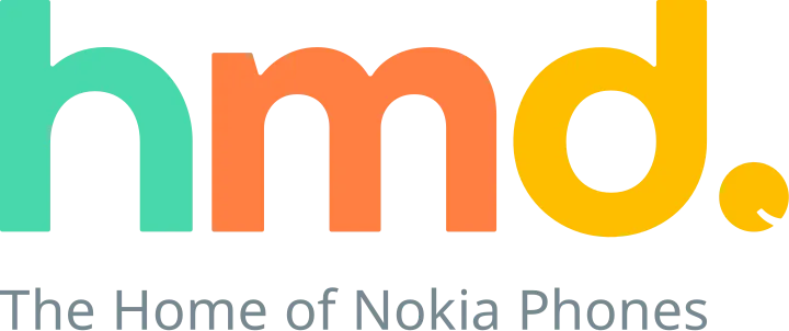 Logo of HMD Global