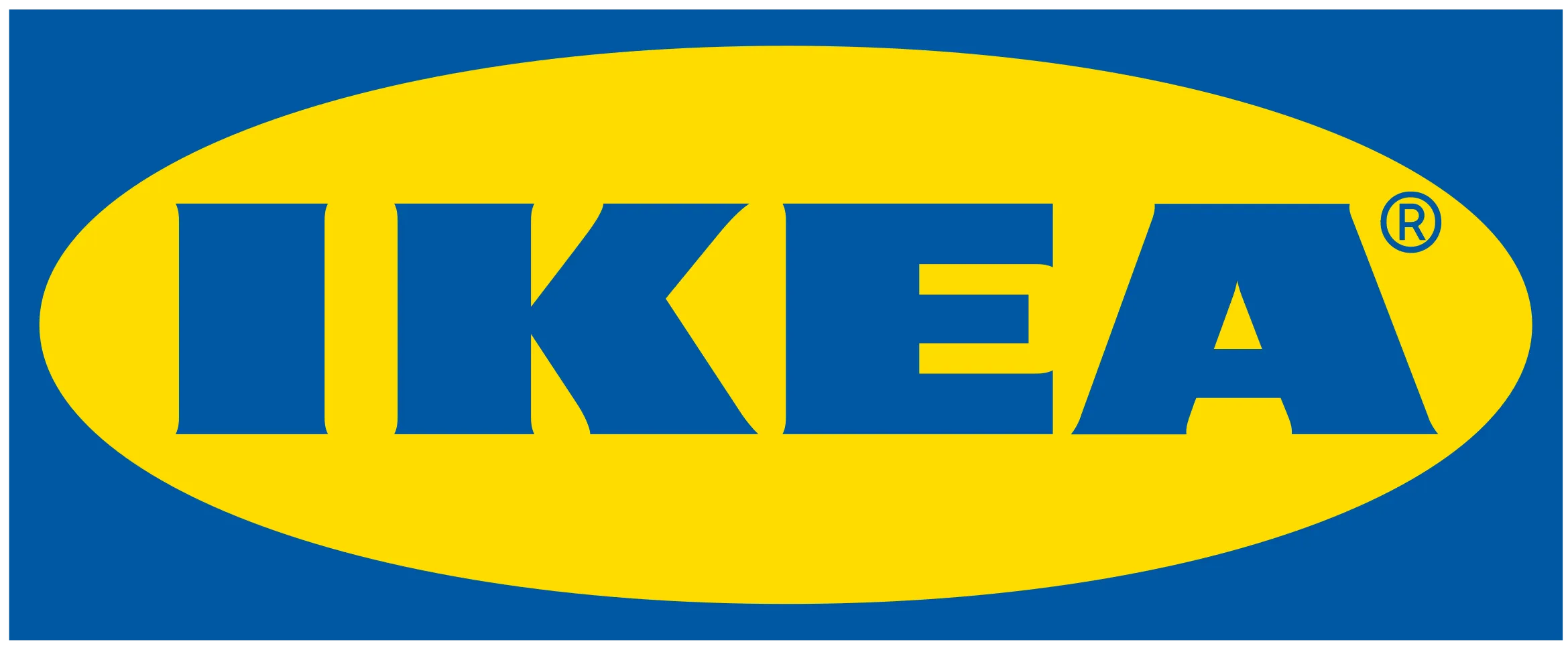 Logo of Ikea - image