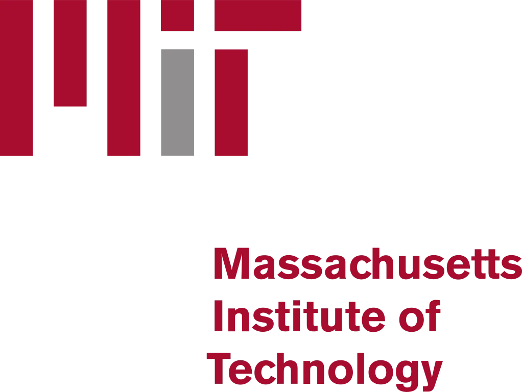 logo of the Massachusetts Institute of Technology (MIT)