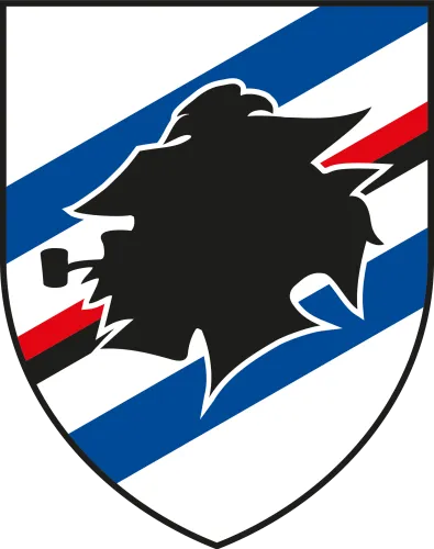 Logo UC Sampdoria