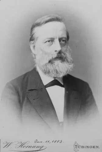 Lothar Meyer