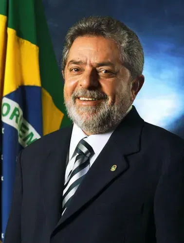 Lula da Silva Image