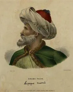 Mahmud Pasha