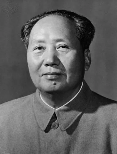 Mao Zedong 1963 - image