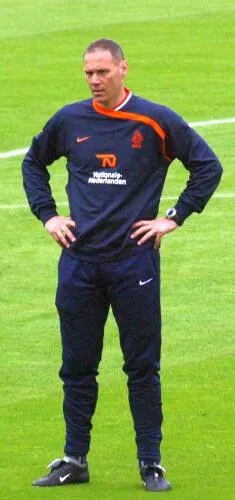 Marco van Basten - Year 2008