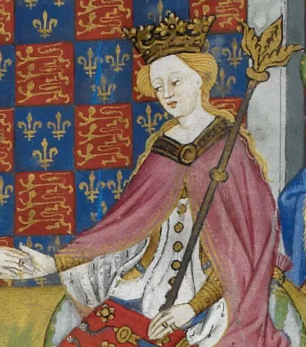 Margaret of Anjou