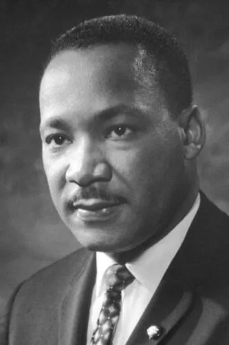 Martin Luther King Image
