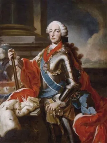 Maximilian III Joseph