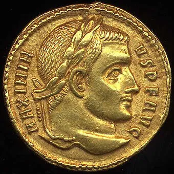 Maximinus Daza
