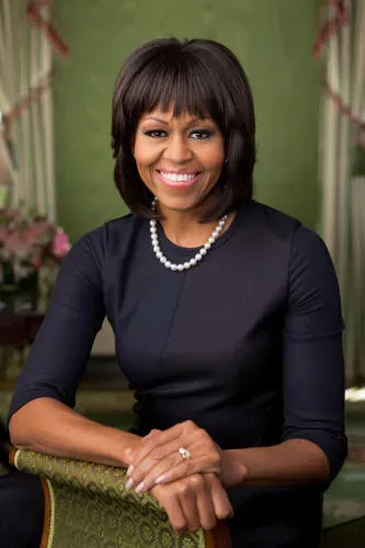 Michelle Obama Image