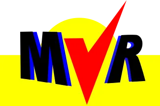 MVR – Movimiento Quinta República logo Image