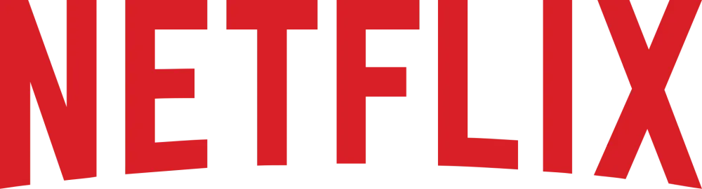 Netflix 2014 logo
