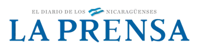 Newspaper La Prensa logo
