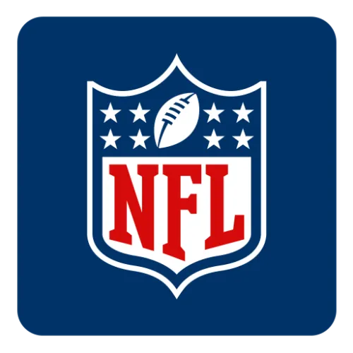 NFL logo Image