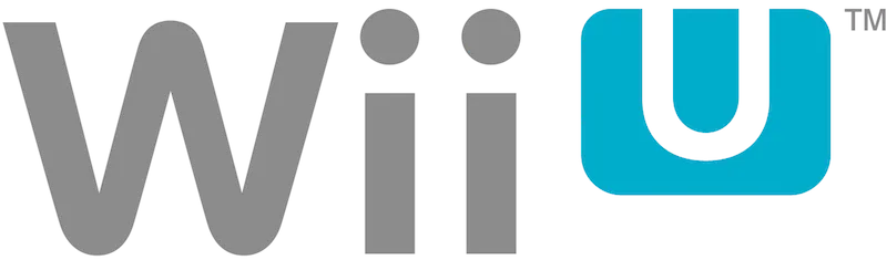Nintendo Wii U Logo Image