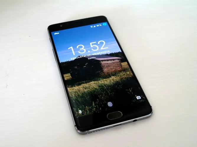OnePlus 3 A3003 Image