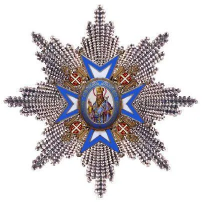 Order of St. Sava