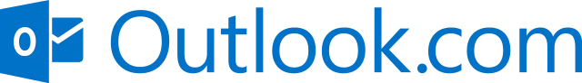 Outlook.com logo - image