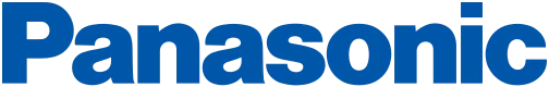 Panasonic logo Image