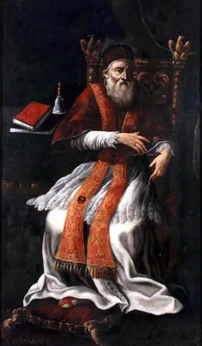 Paul IV