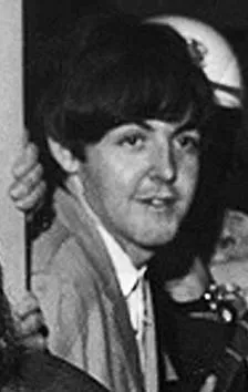 Paul McCartney Image