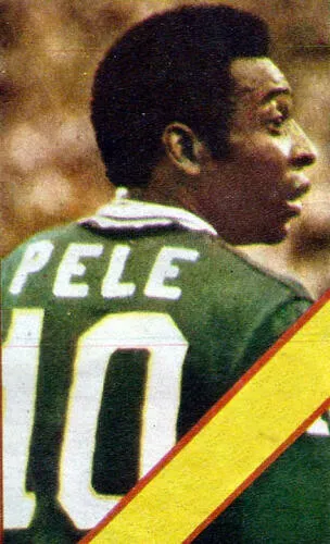 Pelé Image