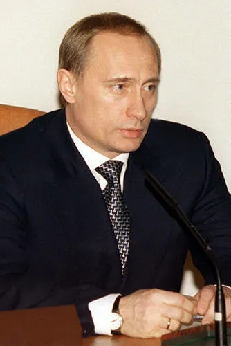 Putin Image
