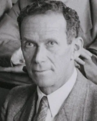Rudolf W. Ladenburg