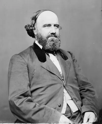 Samuel C. Pomeroy